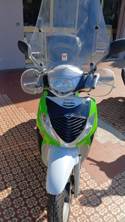 HONDA SH 150