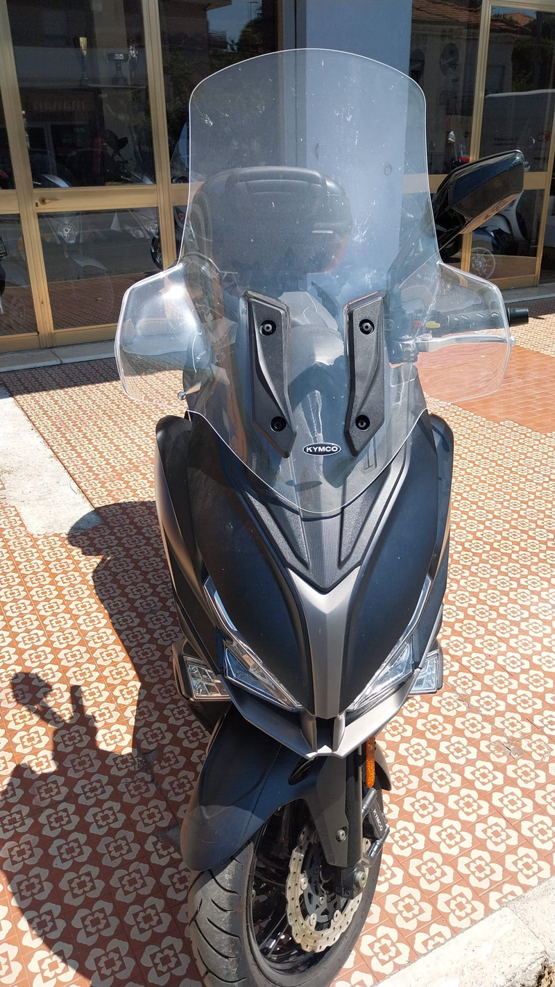 Kymco Xciting 400i S ABS (2019)