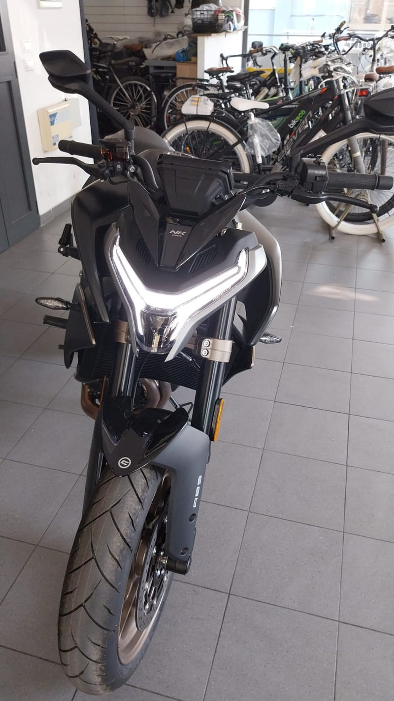 CFMOTO 800NK Sport (2023)