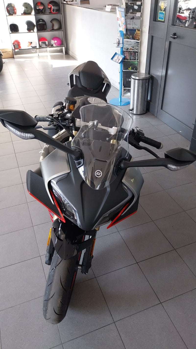 CFMOTO 450SR (2023)