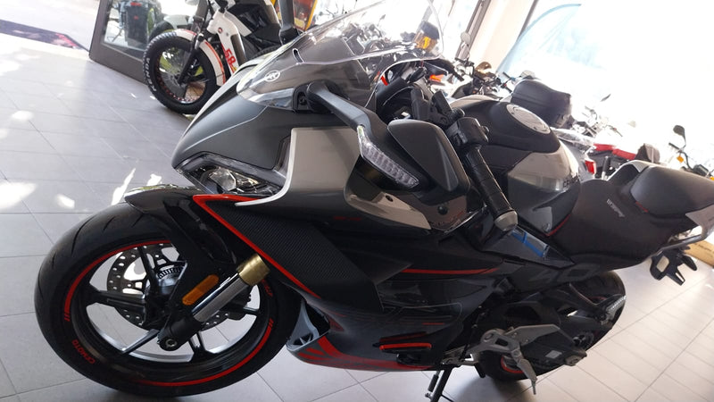 CFMOTO 450SR (2023)