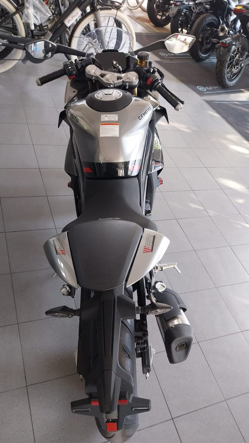 CF MOTO 450SR (2023-24)