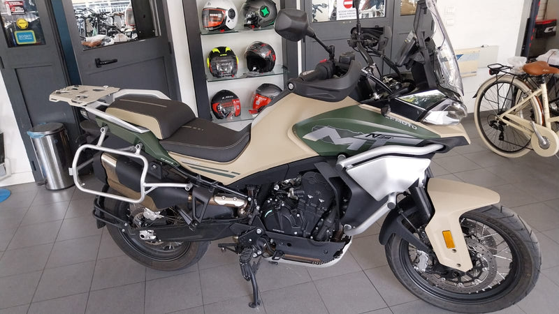 CF MOTO 800MT TOURING (2023-24)  LIMITED EDITION