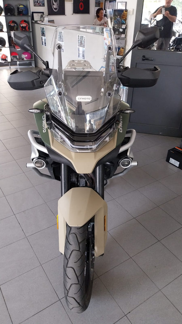 CF MOTO 800MT TOURING (2023-24)  LIMITED EDITION