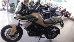 CF MOTO 800MT TOURING (2023-24)  LIMITED EDITION