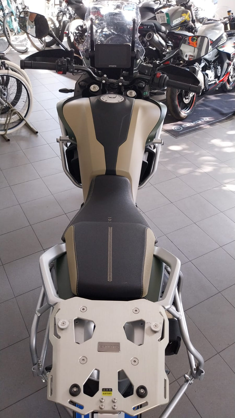 CF MOTO 800MT Touring (2023)