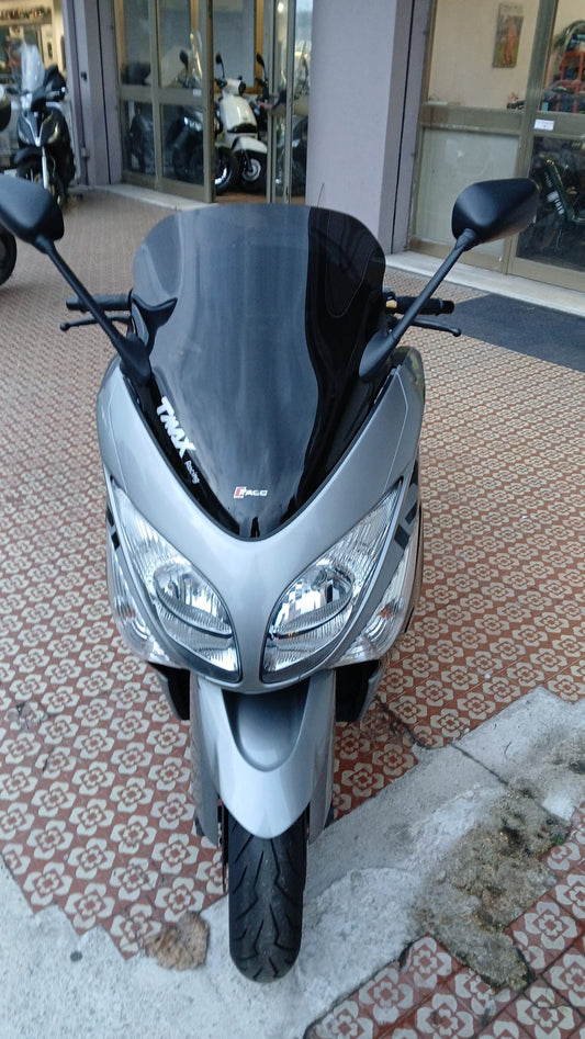 YAMAHA T-MAX 500