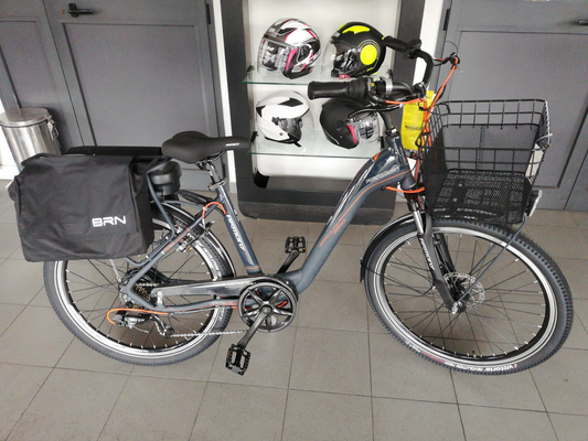 Armony Verona Evolution