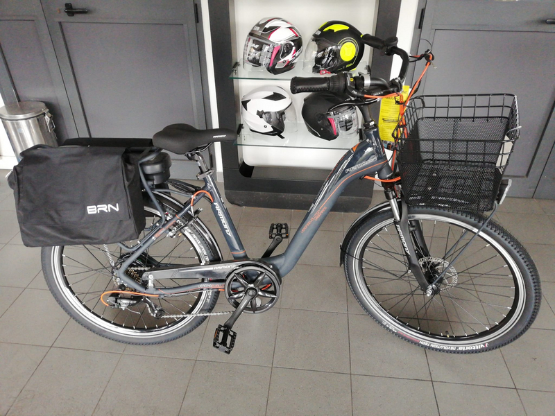 Armony Verona Evolution