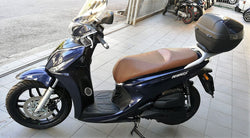 Kymco People 150i S (2018 - 20)