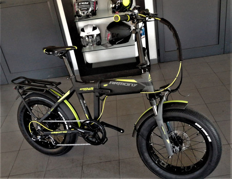 Armony Asso Pro