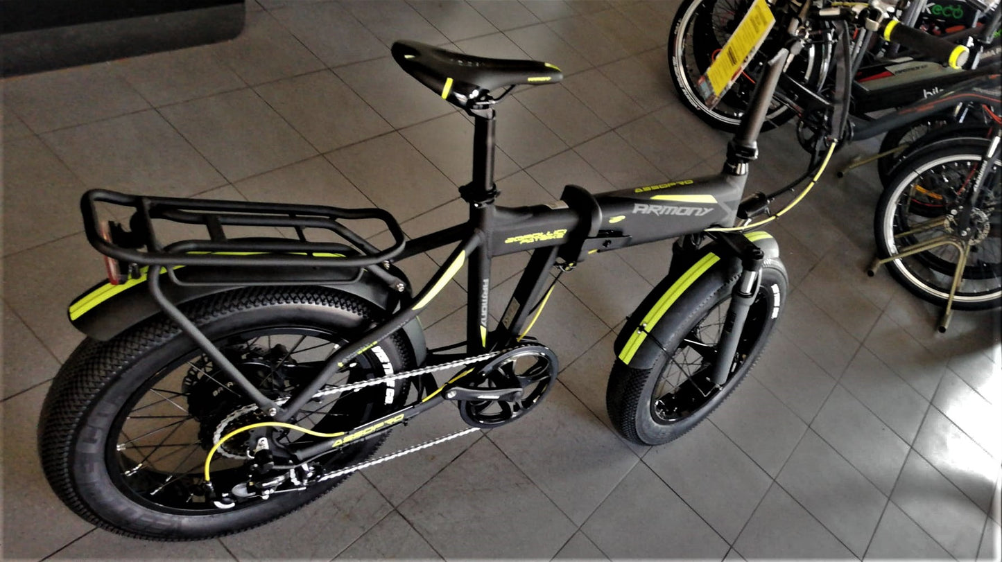 Armony Asso Pro