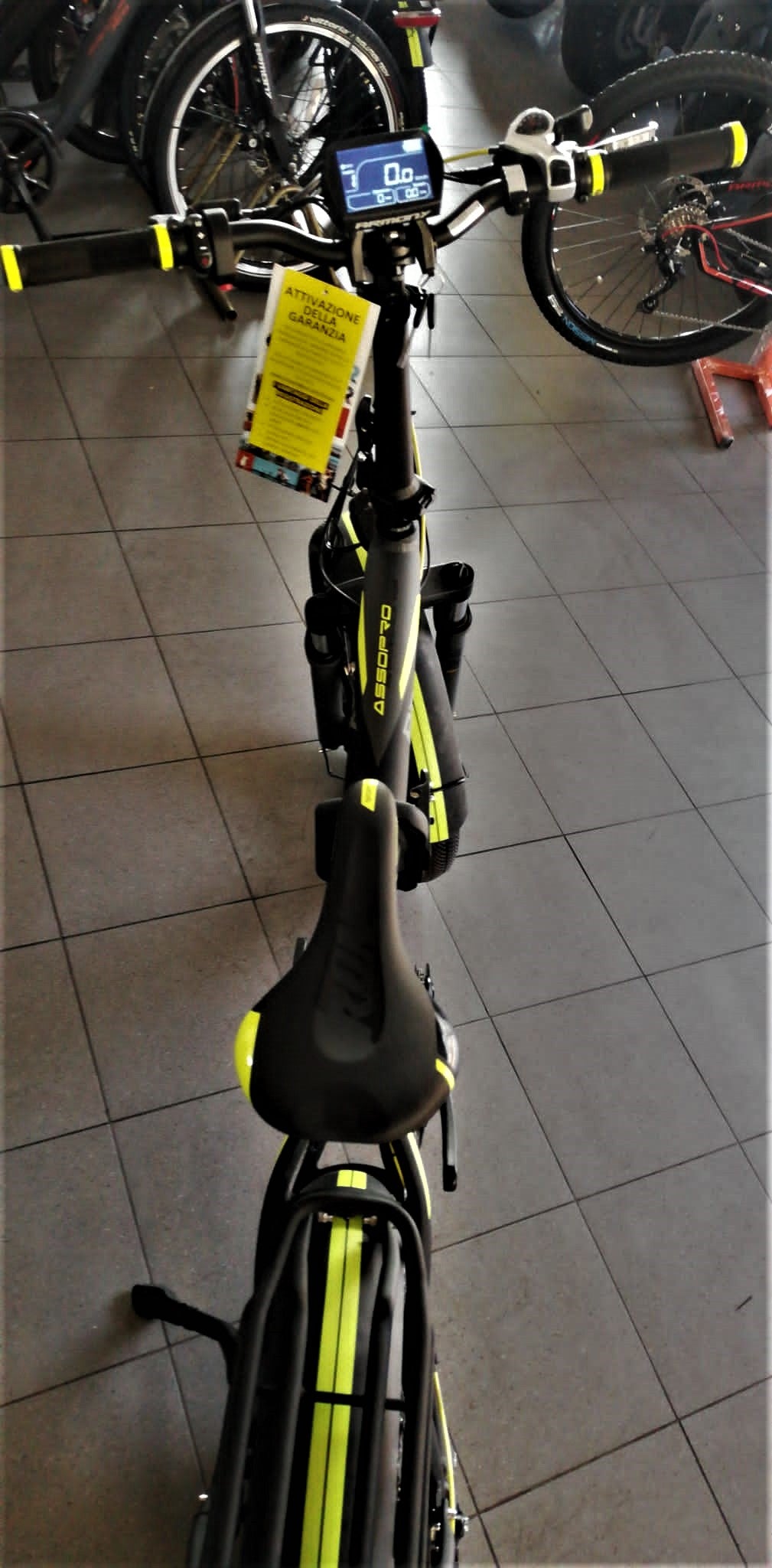 Armony Asso Pro