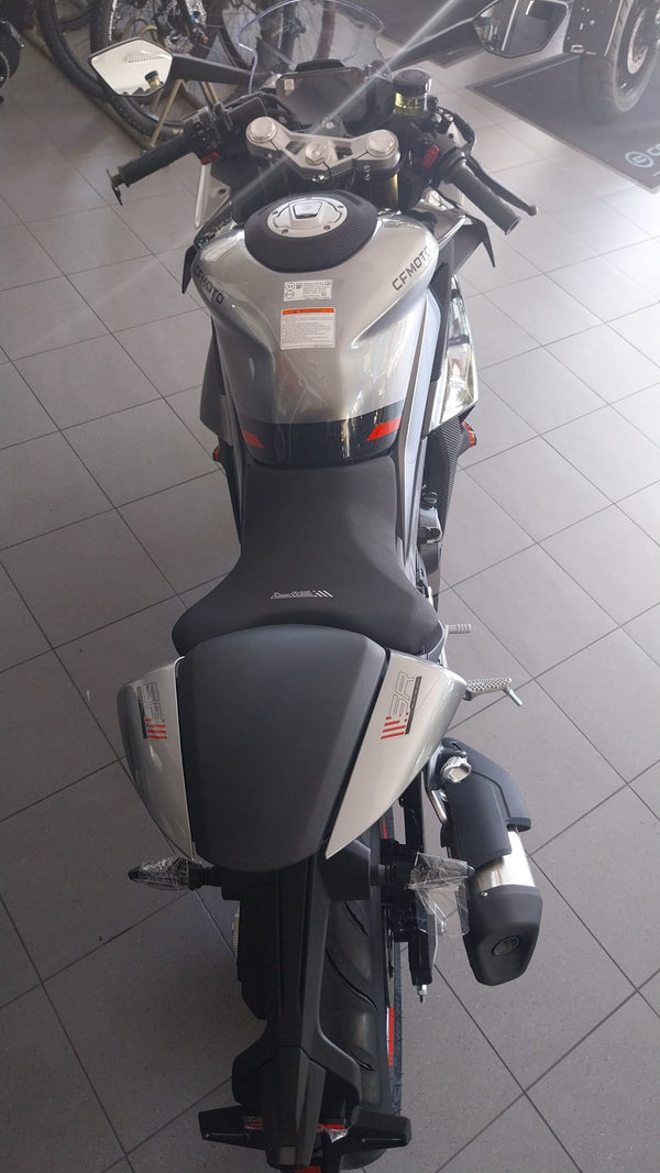 CF MOTO 450SR SPORT  (2023-24)