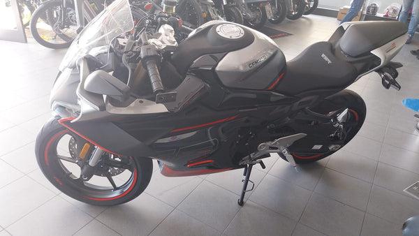 CF MOTO 450 SR SPORT
