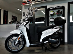 Kymco People 125i One E4 (2016 - 20)