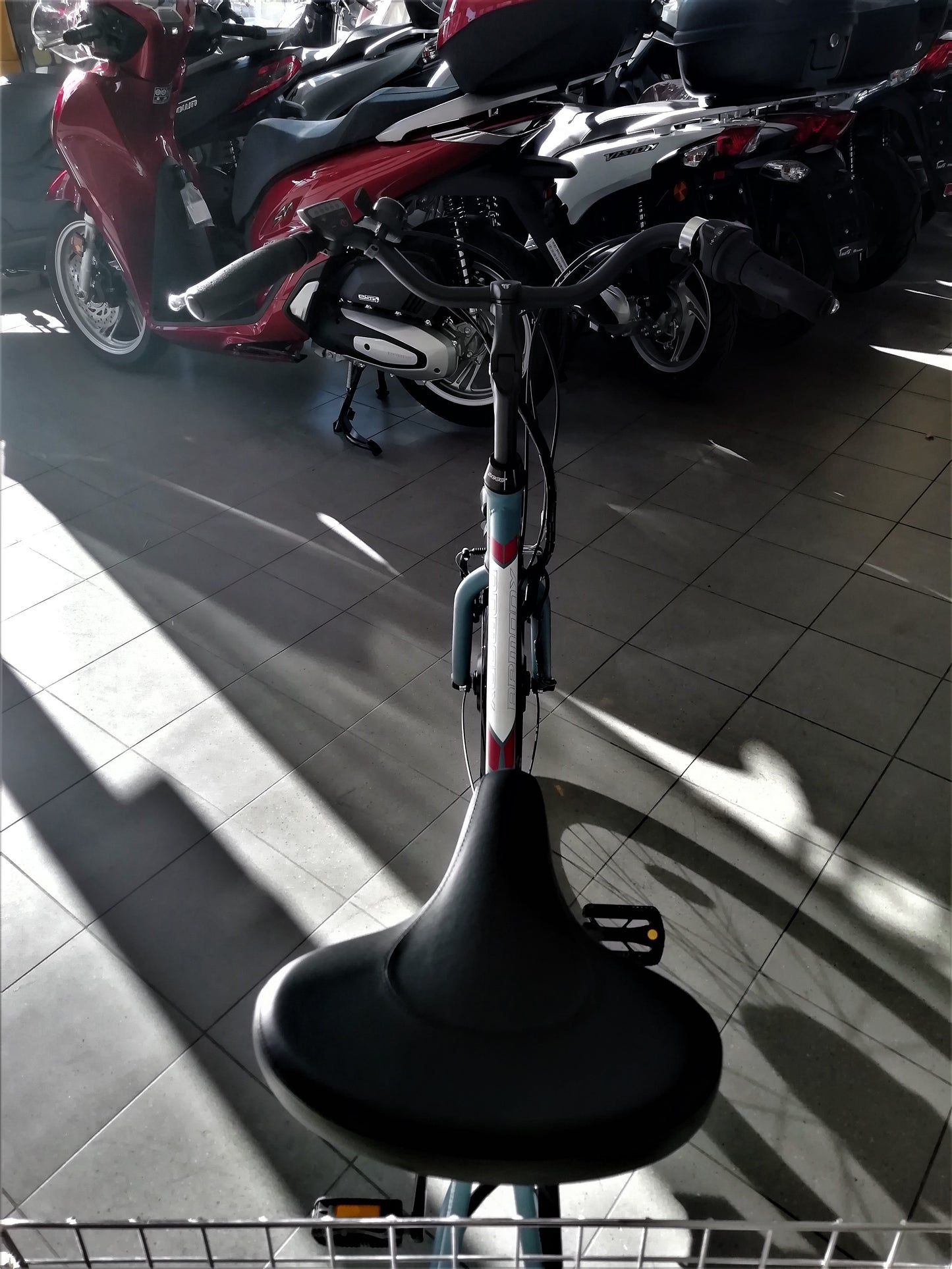Armony Lingotto