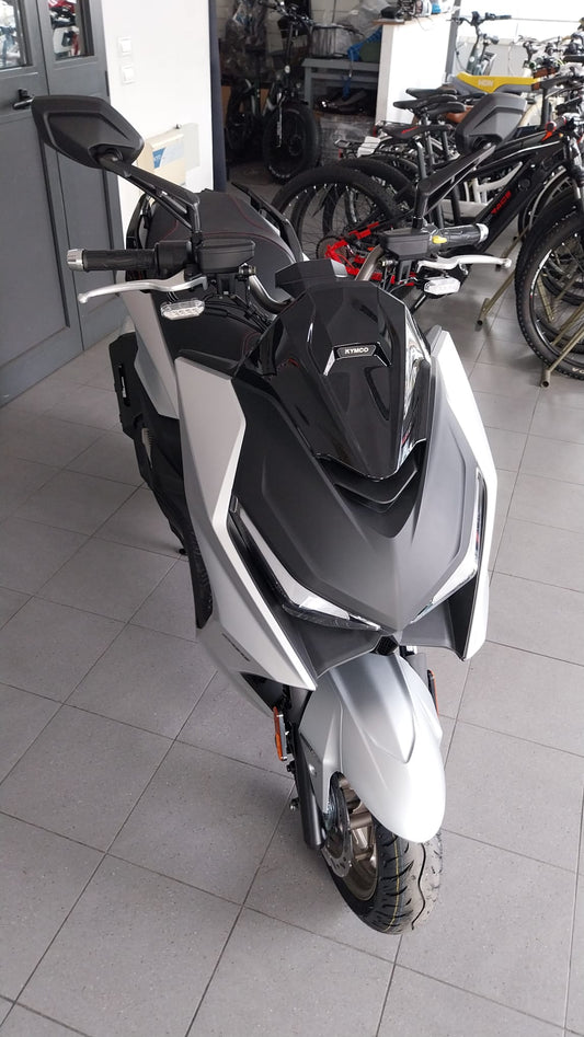 Kymco krv 200  (2023-24)