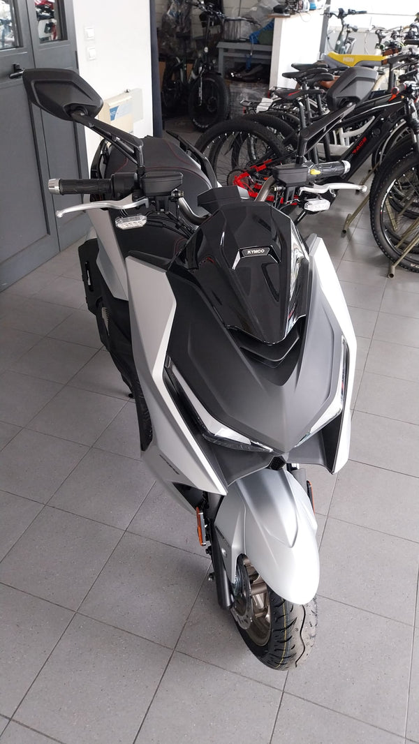 Kimco krv 200