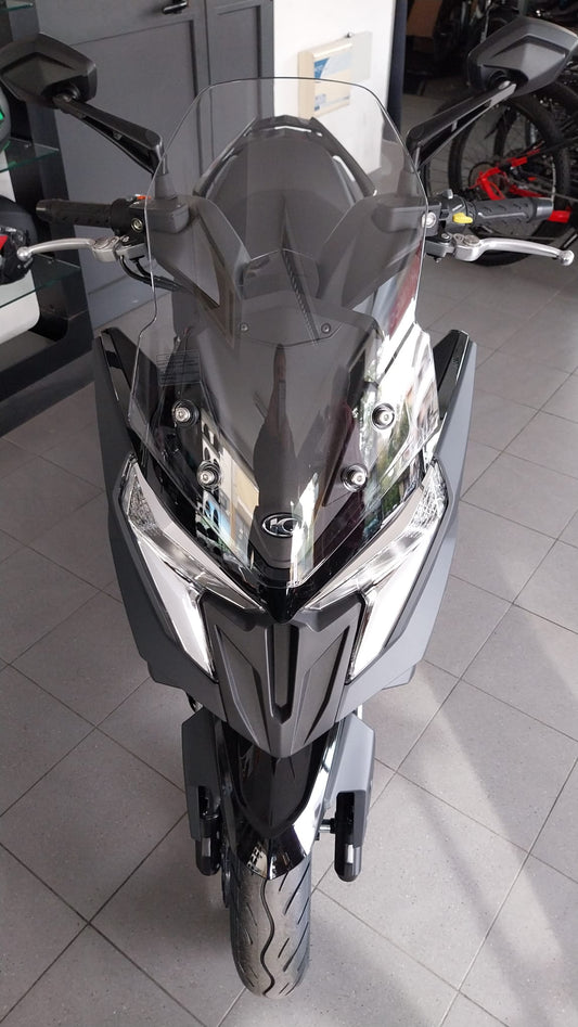 Kymco Dink 125  (2023-24)