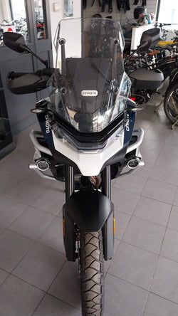 800 MT EXPLORE