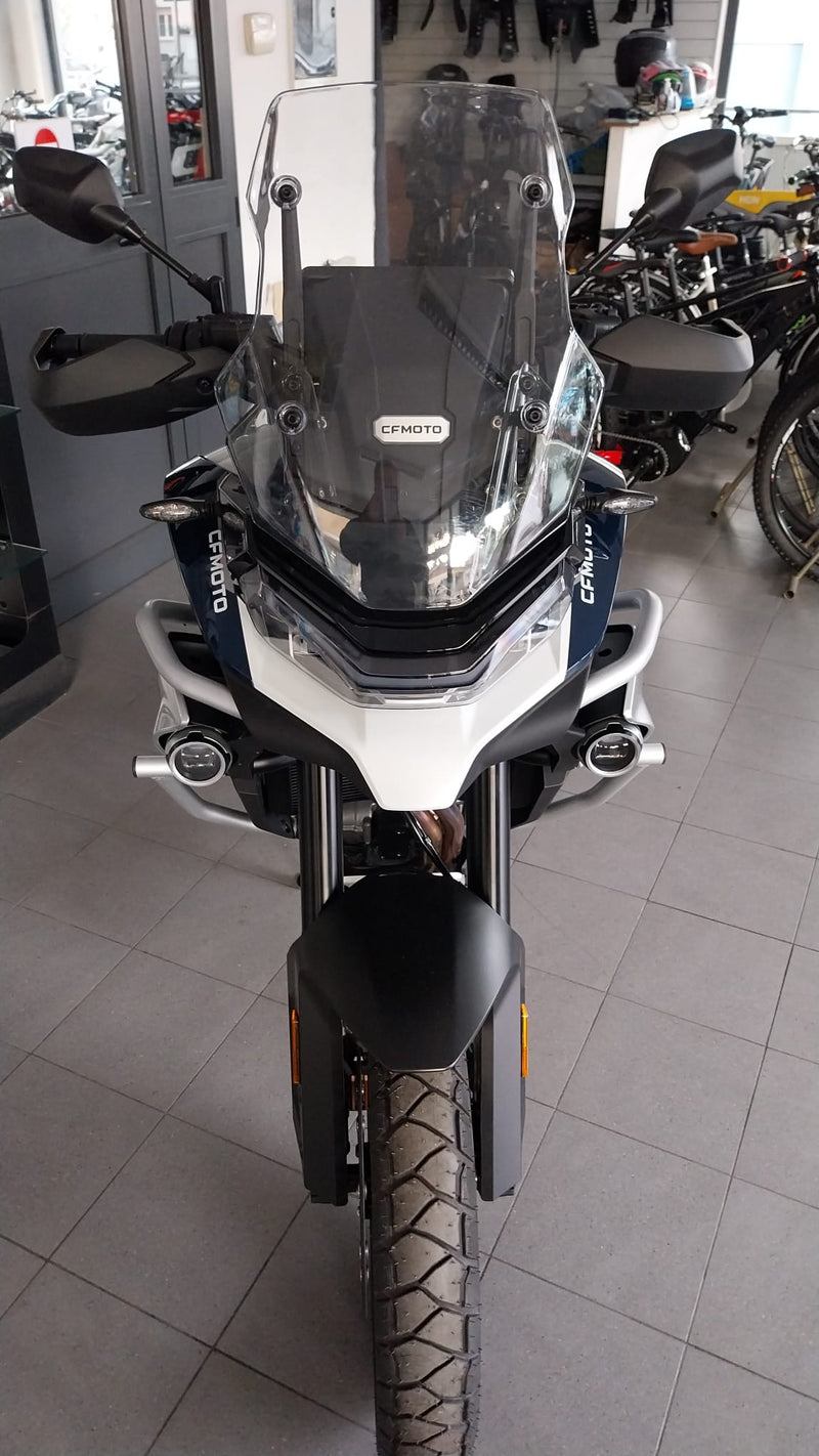 800 MT EXPLORE