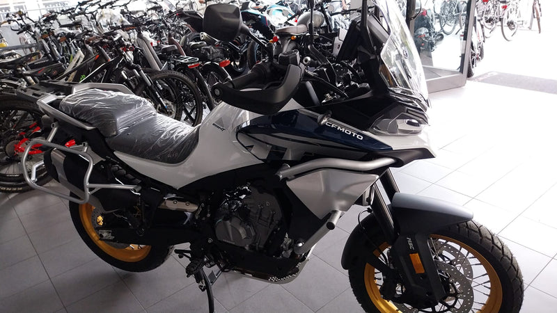 CF MOTO 800MT EXPLORE  (2023-24)