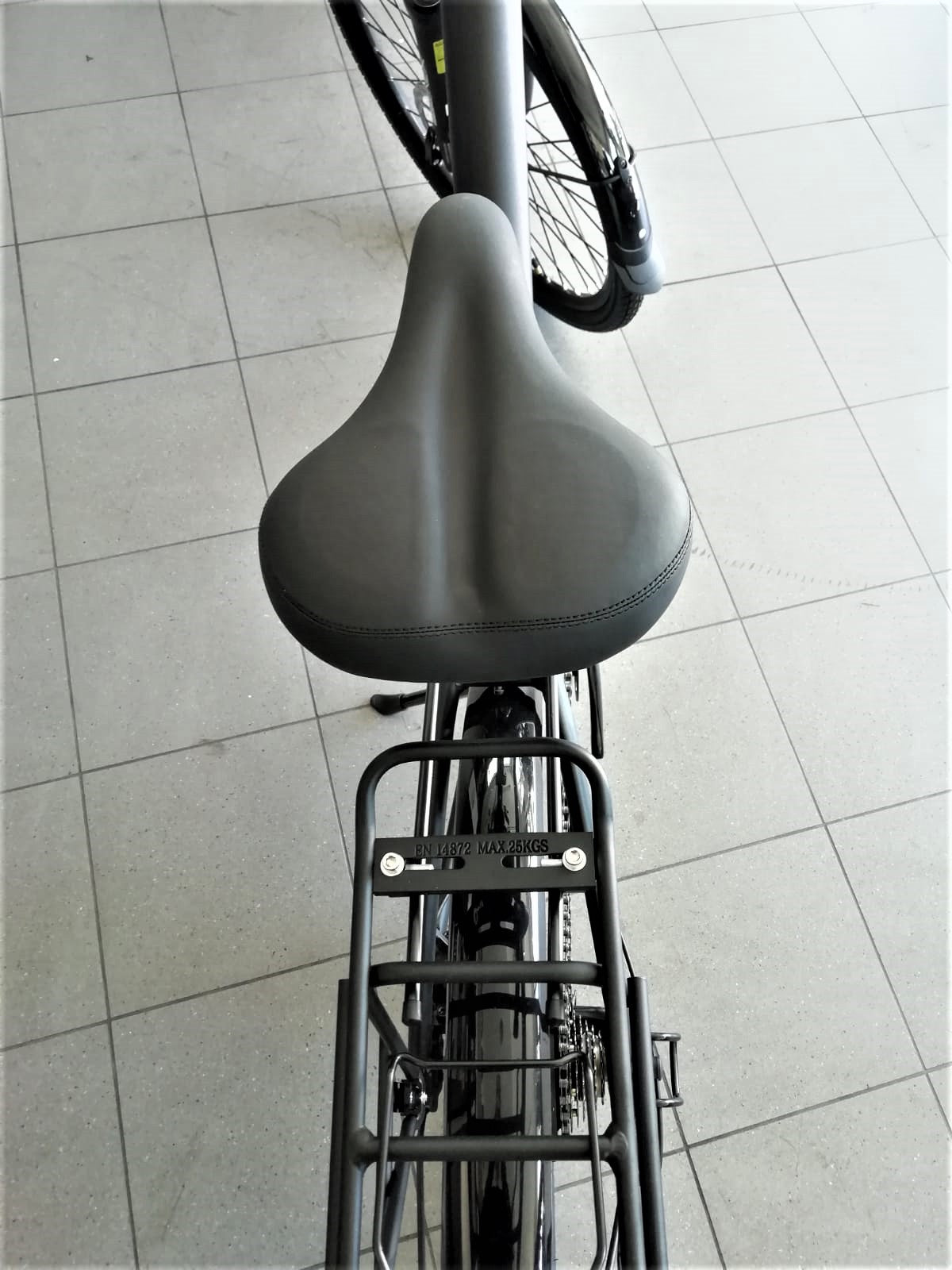 Bikeco City 2