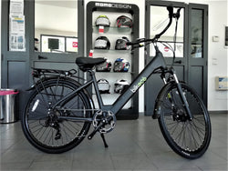 Bikeco City 2