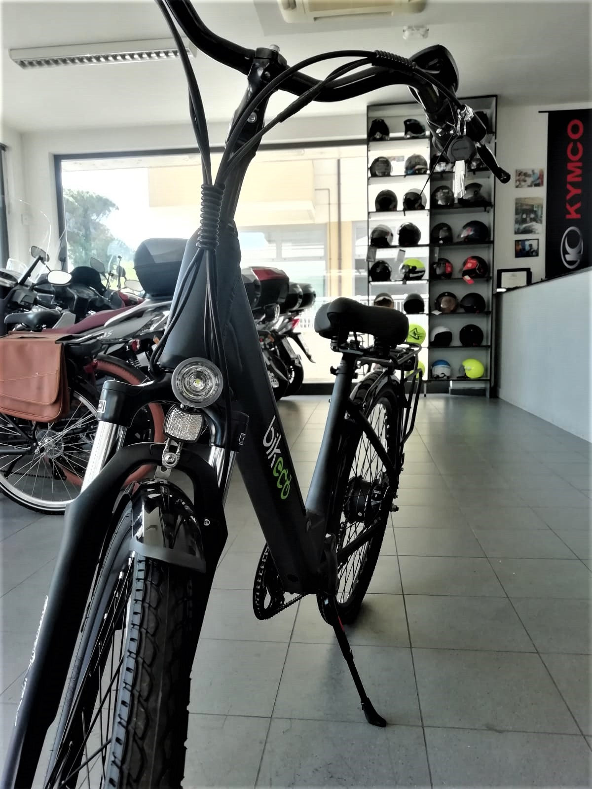 Bikeco City 2