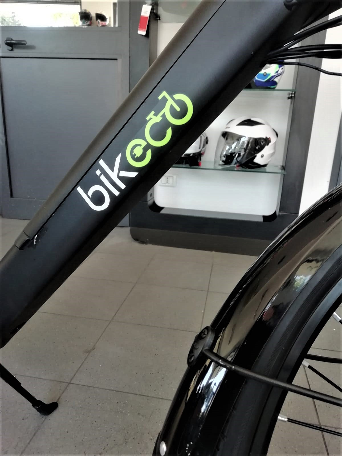 Bikeco City 2