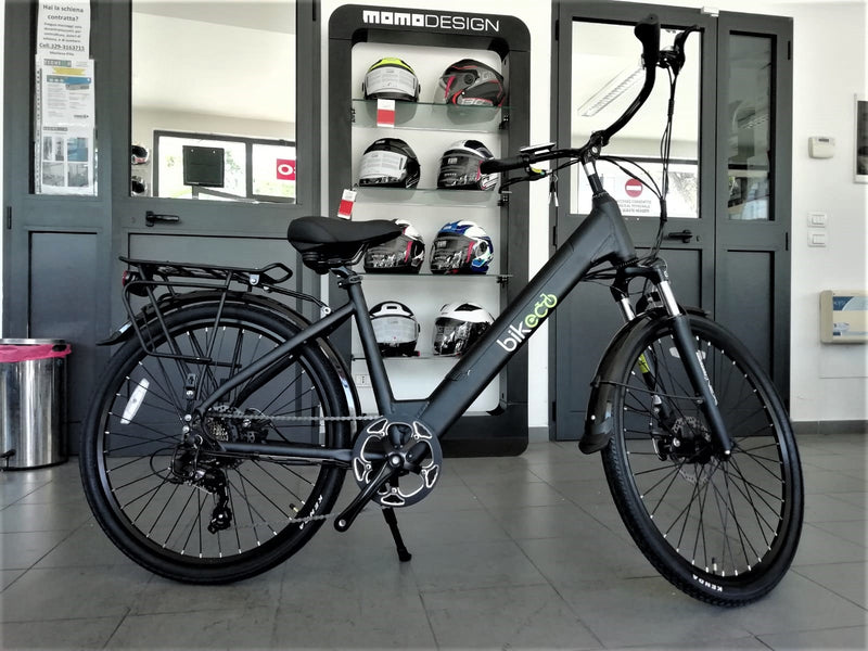 Bikeco City 2