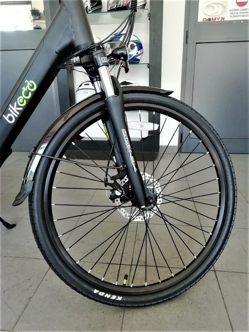 Bikeco City 2