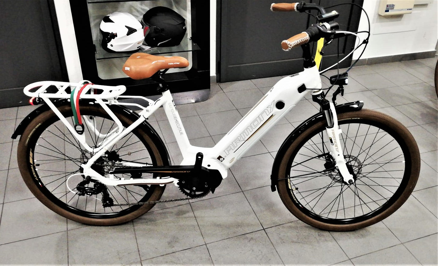 Armony Genova Executive