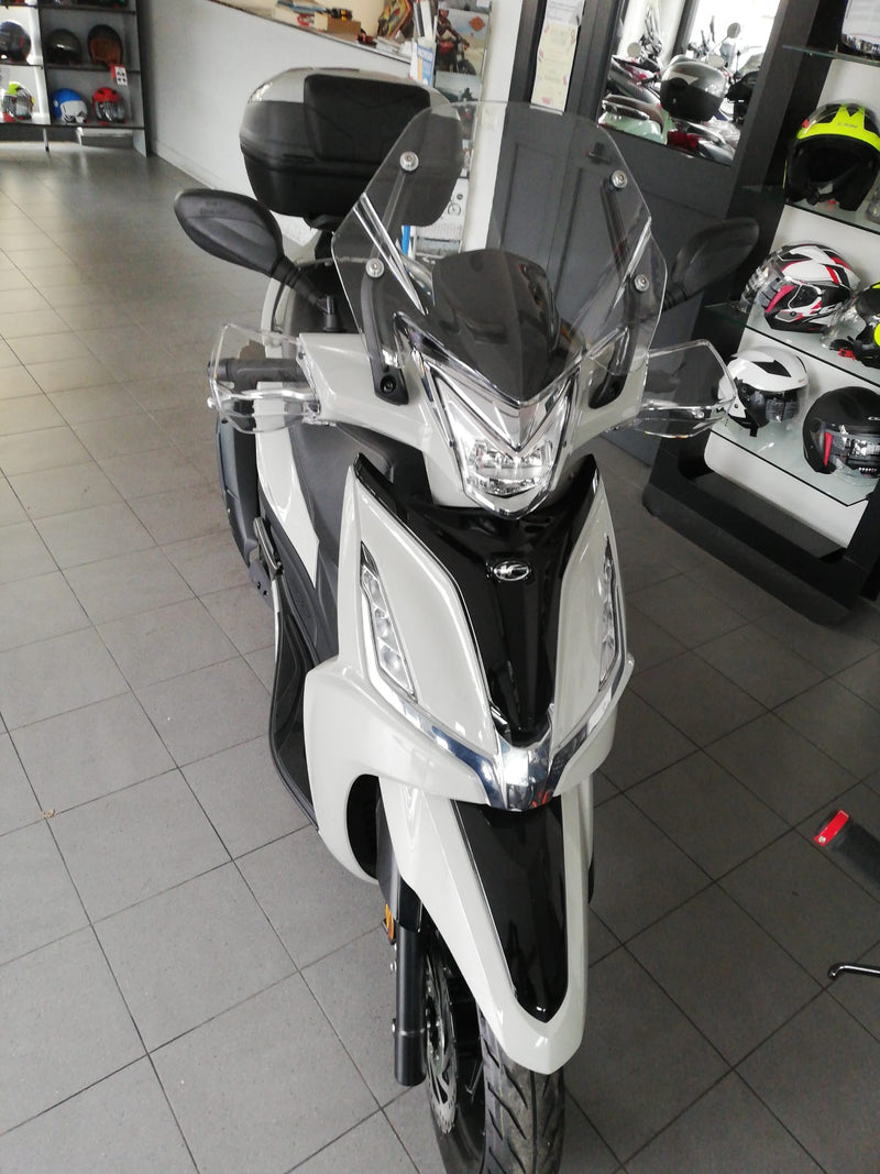 KYMCO Agility 300i Noodoe (2020)