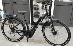 Velomarche E-Cross