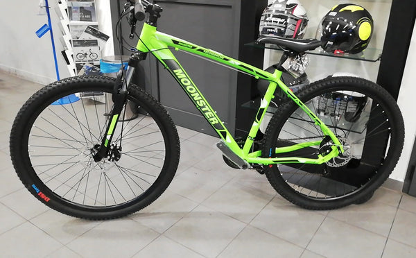 Velomarche Moonster