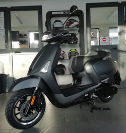 Kymco Like 125 E5