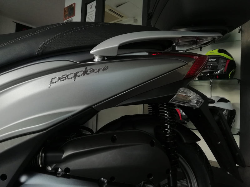 Kymco People 125i One E5