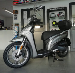 Kymco People 125i One E5