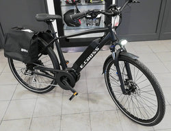 Velomarche E-CROSS LADY