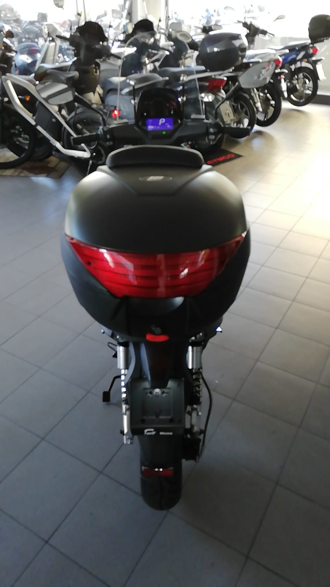 Lifan E4 (2021)