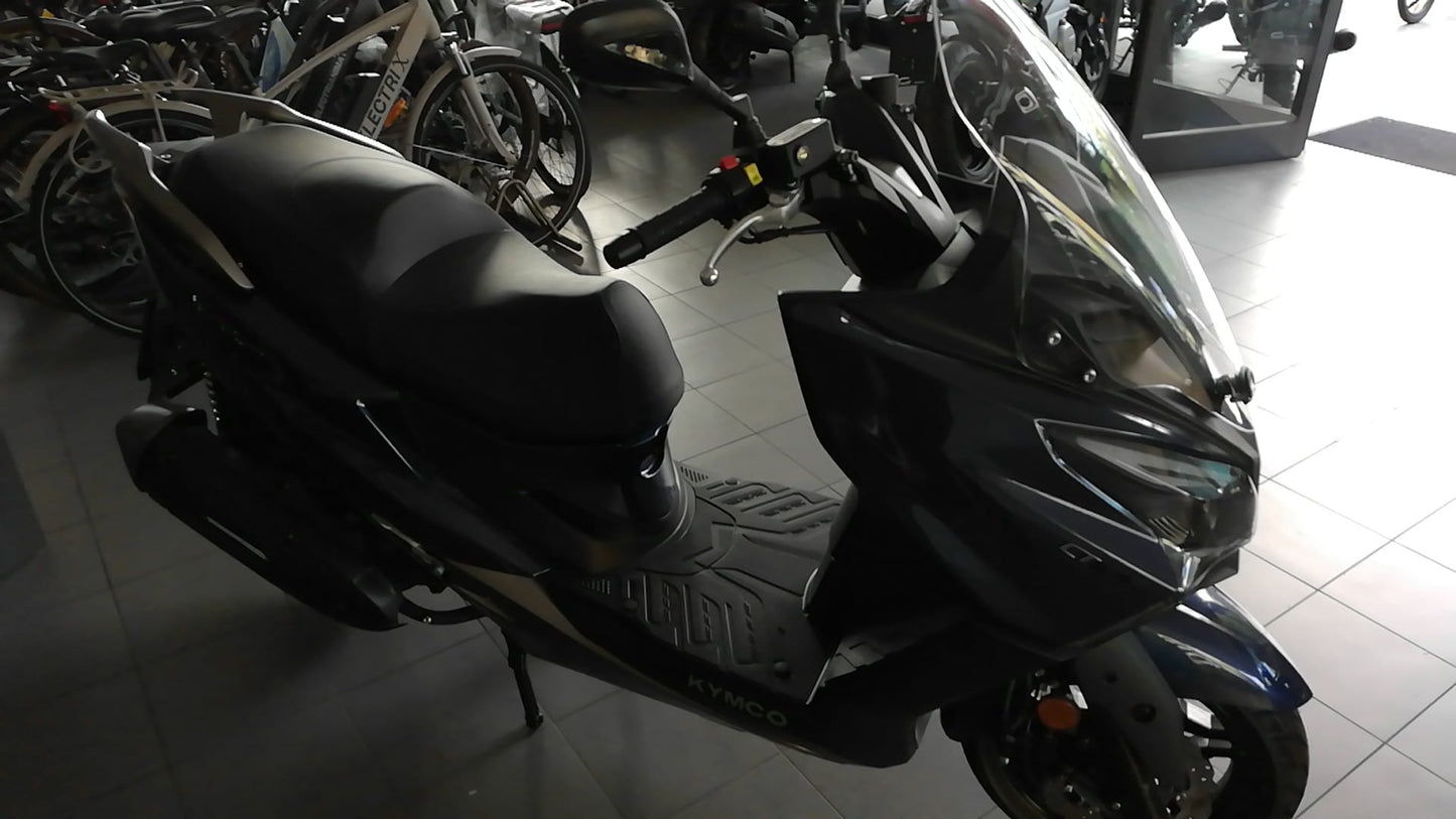 Kymco X-Town 125 City (2023-24)