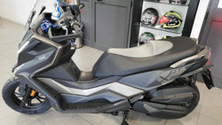 Kymco DTX 360
