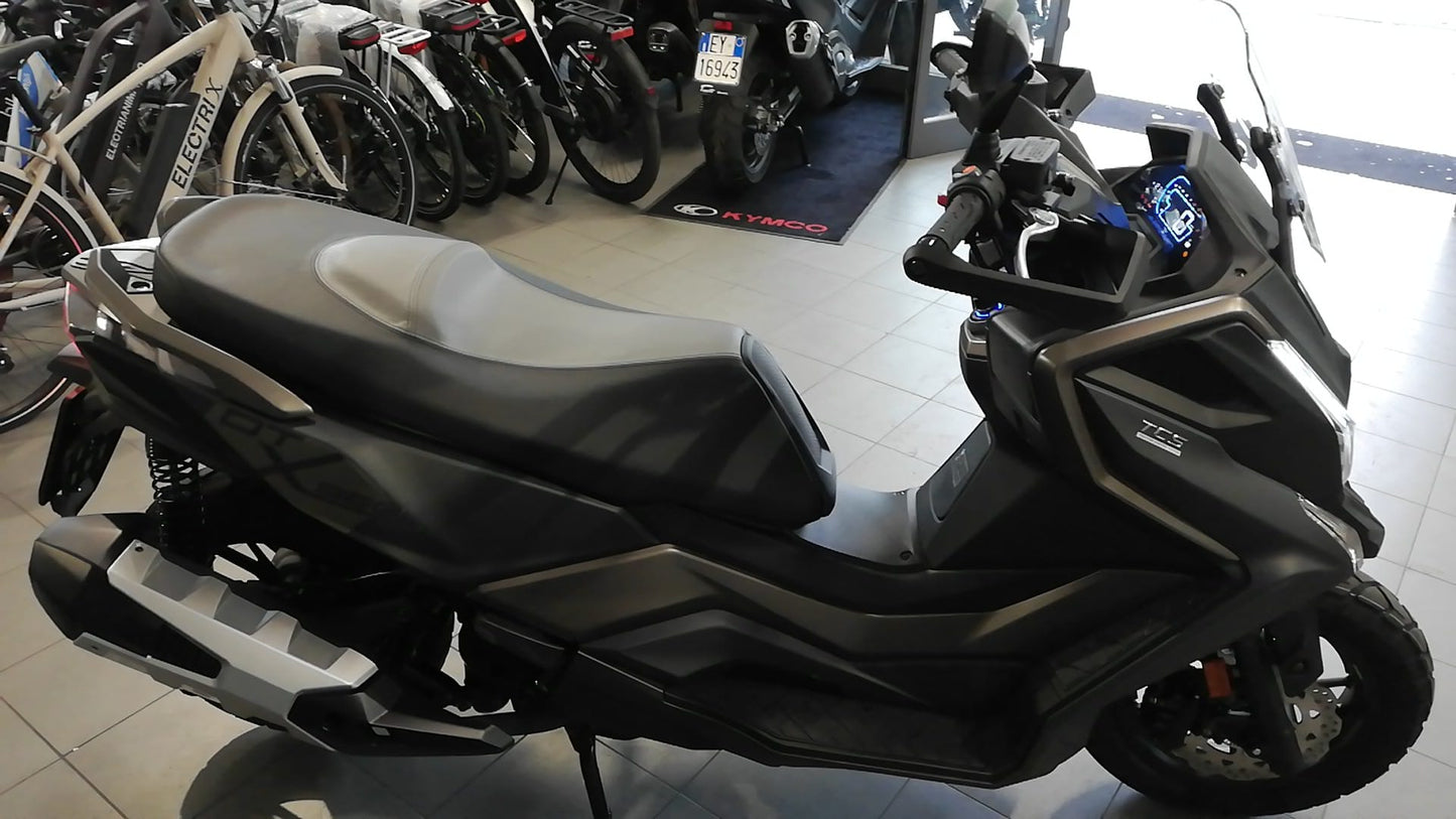 Kymco DTX 360 350i (2023-24)
