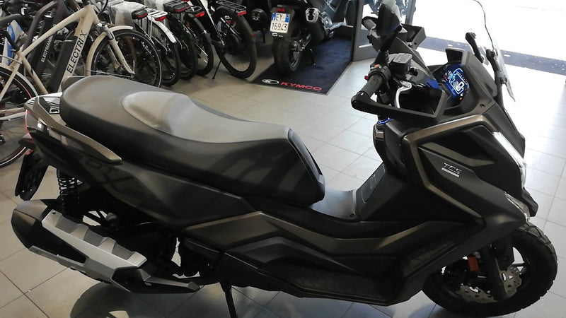Kymco DTX 360