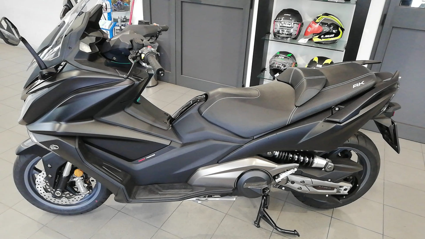 Kymco AK 550 ABS  (2023-24)