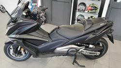 Kymco AK 550 ABS