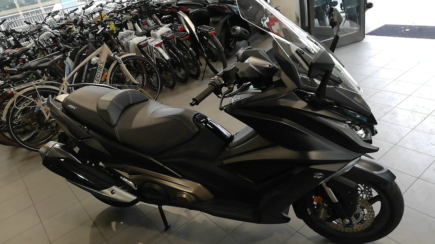 Kymco AK 550 ABS  (2023-24)