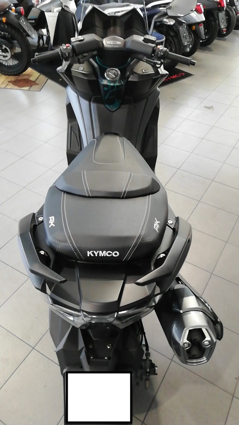 Kymco AK 550 ABS